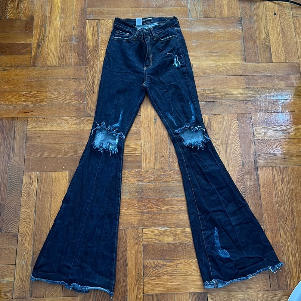 Fashion Nova Jeans